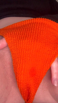 Tesão de beleza se toca enquanto sonha com prazer sexual