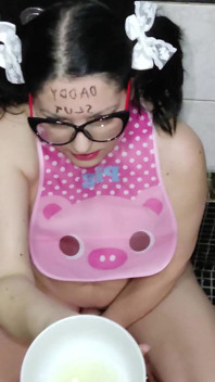 Loud Moaning Orgasm