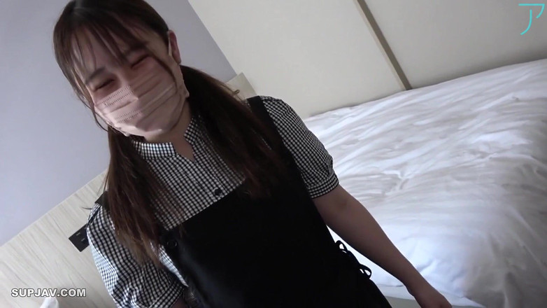 Asian happy ending: Aziatische engel 3097