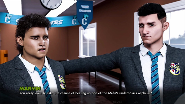 AVNTeller: 时间戳：失去的爱 #02 - 戴眼镜的书呆子女大学生喜欢暴露她紧致的阴户