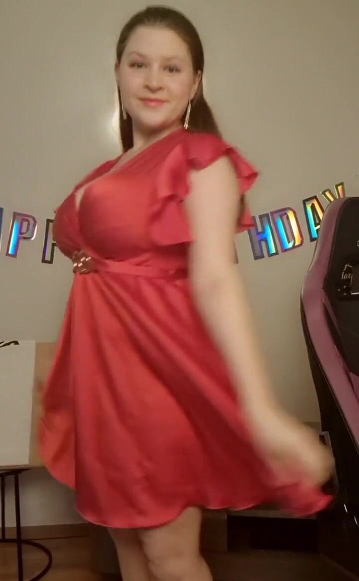 Tina Angel: Am I Princess