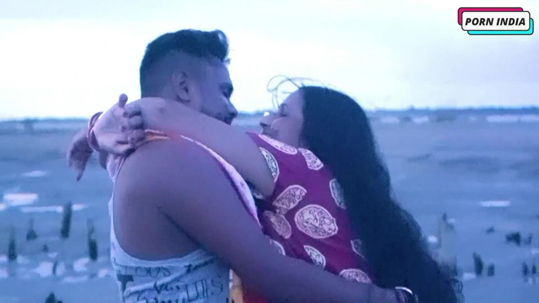 Porn India Studio: Sexo duro con la madrastra de mi novia