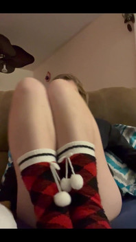 When I Spread My Legs for You Like This What Is the First Thing You’re Going to Do?