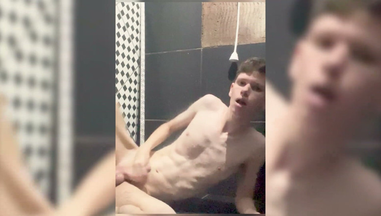 Kedoimath: Skinny Jaw Cracks with Cock Size