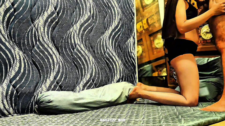 Hamster_Ball: Una malaya india amateur que follé con su hijab