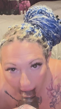 Shaundam Wollte Hotwife Livie