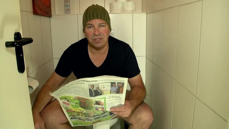 Deutschland porn: Kompilasi Jerman dalam ambulans