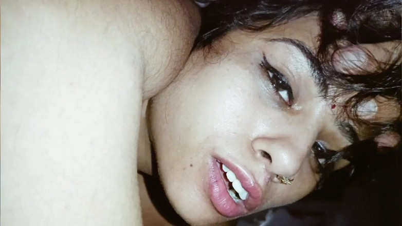 Hot Sis: My Horny Latika Today Full Dirty Talking and Hard Fun...