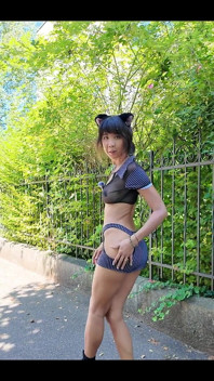 私の次の公の冒険の準備をする