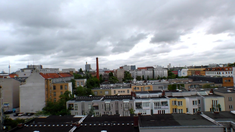 German Porn: Het verdomde flatgebouw - rauwe sletten worden hard geneukt in elk...