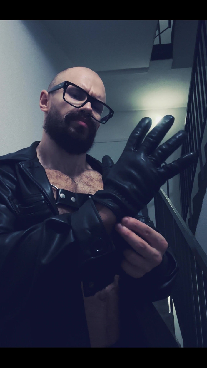 Mister Stone: Zvuk!