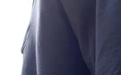 Smoker Under Bulge