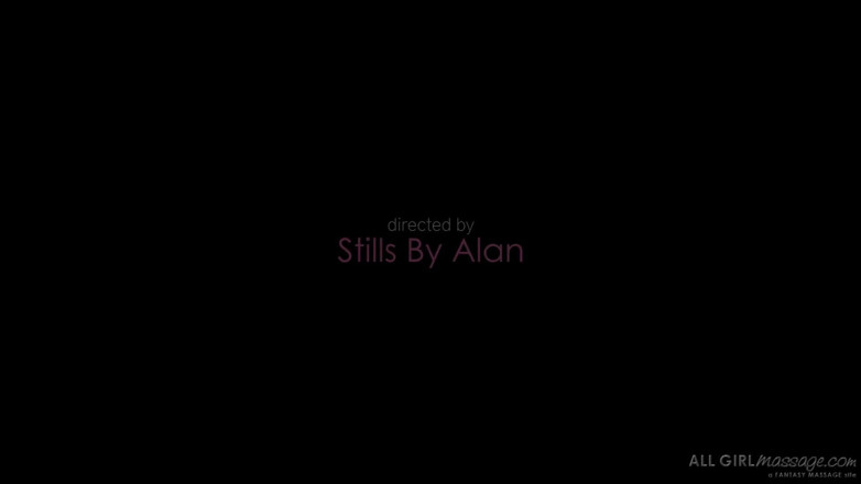 All Girl Massage: 모든 걸마사지 - Mia Malkova와 함께하는 유연한 소녀