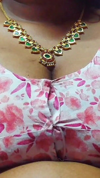 My Friend's Hot Indian Stepmom Porn XXX