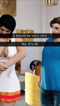 Anna - Exciting Affection by Deepsleep Games - the It Guy It's Not a Virgin Anymore, Secretary Gets Her Asshole Fingered (10)