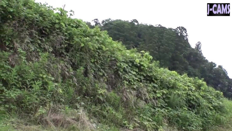 J-Cams: Temptress berganda. Tetek tepi jalan dipikat dan mengusik hunt part2