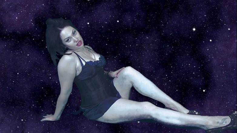 Goddess Misha Goldy: Jesteś tak uzależniony ode mnie