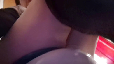 Nicoletta Embassi: Nicoletta ile tuvalette