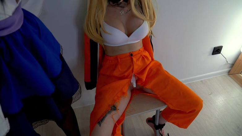 Marshswallow: Naruto Sedice Sasuke v Sexyjutcy