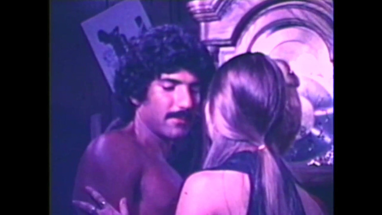 Vintage Megastore Full hd: 激しいスリーサム関係