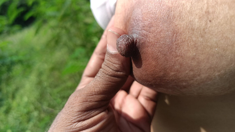 Inba: Venkovní šukání