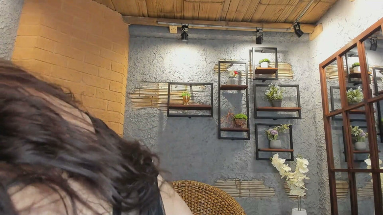 Adhara Hamilton: How About You Come Over and Fuck Me at My...