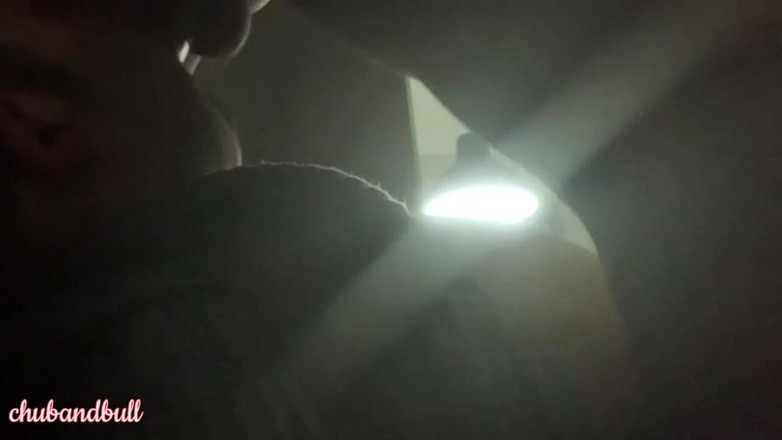Chub_Bull: Čištění ptáka