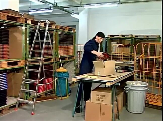 GERMAN PORN CLASSICS: Monika 1 Tahun kecerdikan miang. Vintaj Jerman