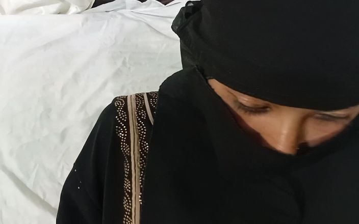 Dearshivani: Muslimische hausfrau wurde vom hausbesitzer gefickt
