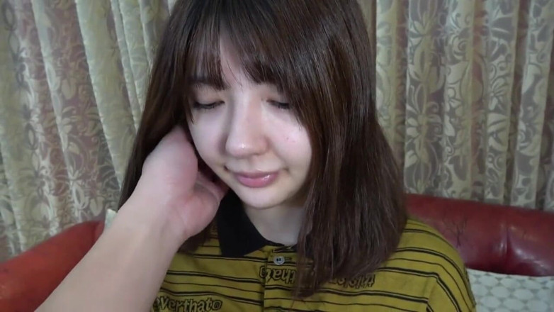 Asian happy ending: Asian angel 9082