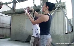 Bad girls - Part 2