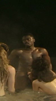 Two Superb Milfs Gets Banged by Bbc in A Jacuzzi