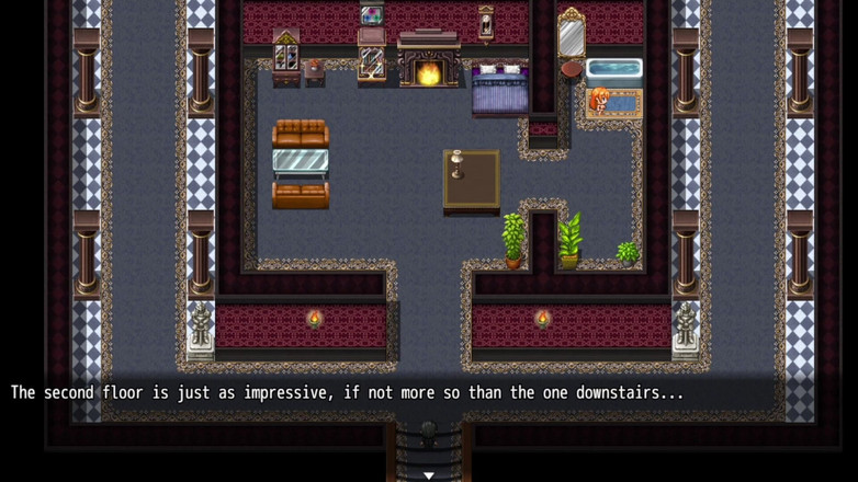 Maayon Plays: Martin lambendo a buceta da namorada Ava depois de voltar...