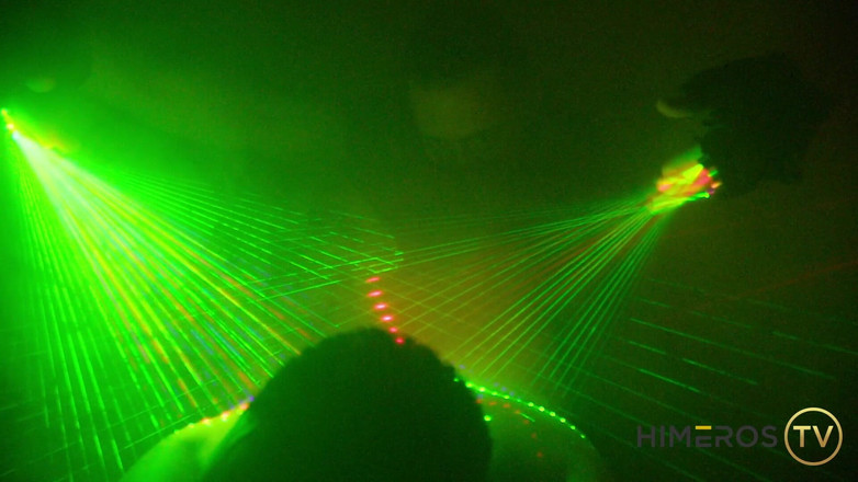 Himeros.tv: Licht me op