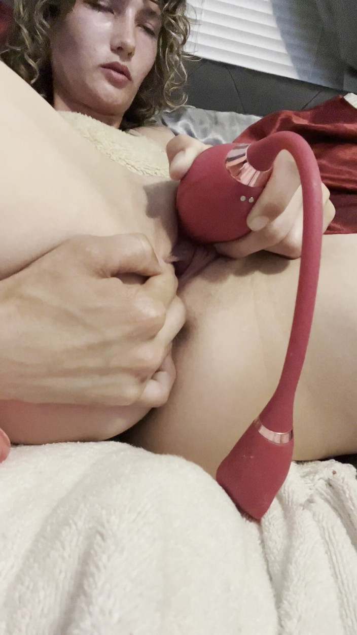 AhanuReed: 与 My Rose 的Edging