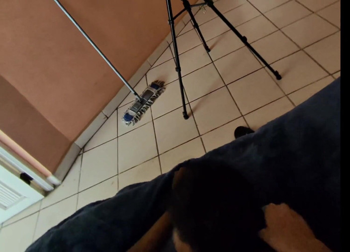 Moo DBOXXX: Konečně jsem přesvědčil svého křesťanského souseda!