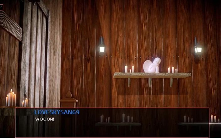 LoveSkySan69Real: Placer ilimitado [v0.2.1] Juego de la parte 3, por Loveskysan69