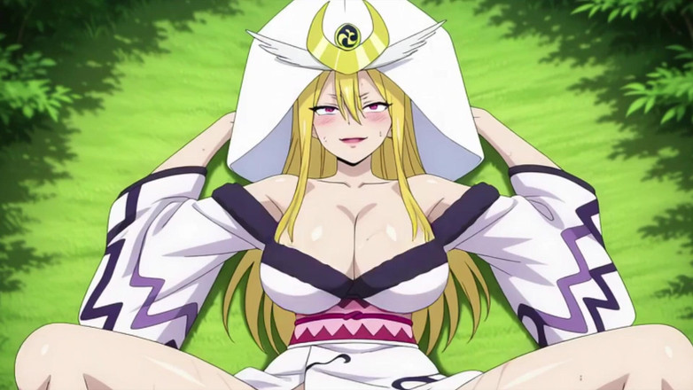 Prznai: Coada zânei