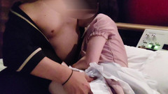 hchan: Amatérská POV Chce, aby mi servírka dala erotický zákaznický servis,...