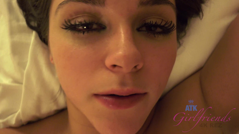 ATK Fans (Girlfriends): Virtueller urlaub in las vegas mit zoey foxx teil 2