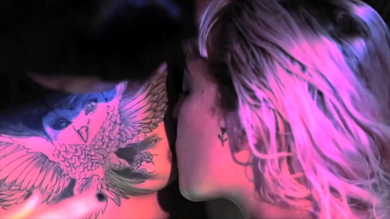 Quente club: La vie du diable