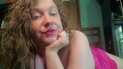 Mistress Michella Marijuana: Trénink Sissy