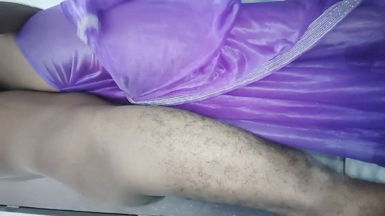Lysa: Duş başka bir şeye dönüştü