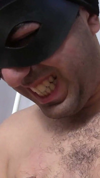 Dominant handjob 26 interracial action