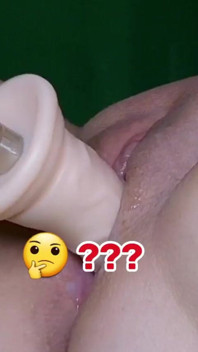 Fuck Machine and Doxy Wand