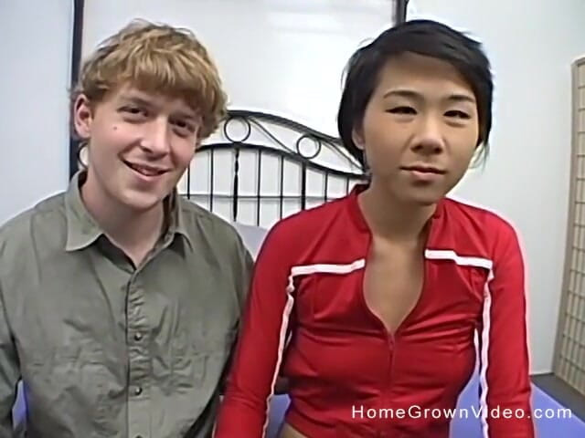 Homegrown Asian: Tammy și Roger fac pe rând