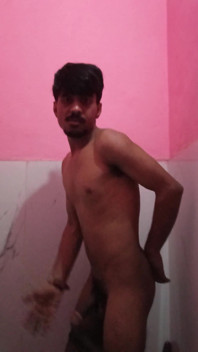 My Big Cock Very Hot and Very Dark