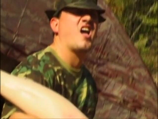 Absolute BDSM films - The original: Futai cu grăsime foarte dură