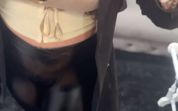 LadyAyse5: Outfit von heute mag du?