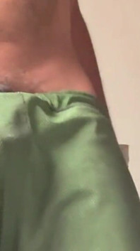 Hard Cock in Boots